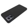 Lemontti Husa Silicon Silky Motorola Moto G53 5G Negru
