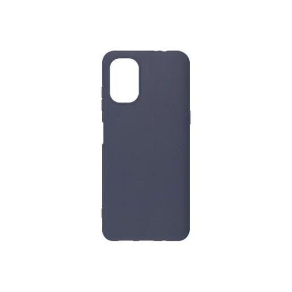 Husa Cover Silicon Slim Mat pentru Nokia G11/G21 Bulk Albastru thumb