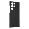 Husa Cover Hard Tactical MagForce Aramid pentru Samsung Galaxy S22 Ultra Negru
