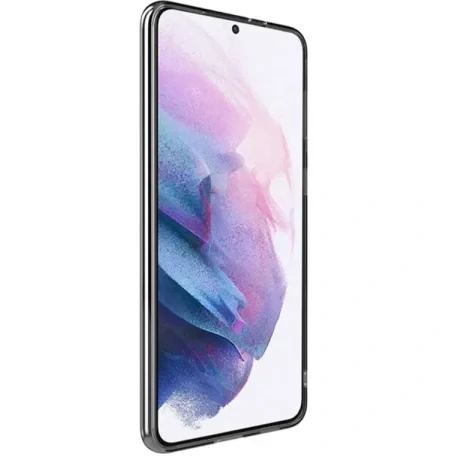 Husa Cover Swissten Silicon Jelly pentru Samsung Galaxy A34 Transparent