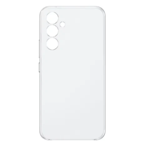 Husa Cover Swissten Silicon Jelly pentru Samsung Galaxy A54 Transparent