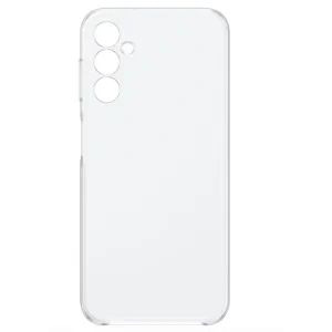 Husa Cover Swissten Silicon Jelly pentru Samsung Galaxy A14 Transparent