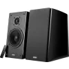 BOXE EDIFIER 2.0, RMS: 120W (2 x 24W, 2 x 36W), bluetooth, telecomanda wireless, volum, bass, treble, black, &quot;R2000DB&quot; (include TV 10lei)