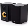 BOXE EDIFIER 2.0, RMS:  24W (2 x 12W), volum, bass, 220V alimentare, black "R1000T4-BK" (include TV 10lei)