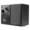 BOXE EDIFIER 2.0, RMS:  42W (2 x 21W), volum, bass, black, &quot;R1100-BK&quot;  (include TV 10lei)