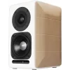 BOXE EDIFIER 2.0, RMS:  88W (2 x 12W, 2 x 32W), bluetooth, telecomanda wireless, volum, bass, treble, USB, optic, coaxial, certificare Hi-Res, 4 moduri: clasic, monitor, dinamic si vocal, white, &quot;S880DB&quot;  (include TV 10lei)