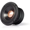 BOXE EDIFIER 2.1, RMS: 155W (2 x 10W, 2 x 30W, 1 x 75W), bluetooth, telecomanda wireless, woofer wireless, volum, bass, treble, optical, coaxial, brown, &quot;S360DB&quot;  (include TV 10lei)