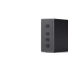 BOXE EDIFIER portabile bluetooth, RMS:  8W (4W + 4W), Bluetooth 5.0, microSD, built-in Li-ion pana la 19h (2200mAh), iron-gray, &quot;MP120-IG&quot;  (include TV 0.8lei)