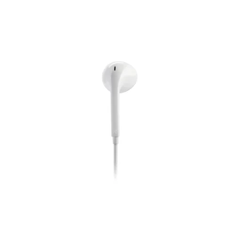 CASTI Edifier, cu fir, intraauriculare - butoni, pt smartphone, microfon pe fir, conectare prin Jack 3.5 mm, alb, &quot;P180-Plus-W&quot;, (include TV 0.18lei)