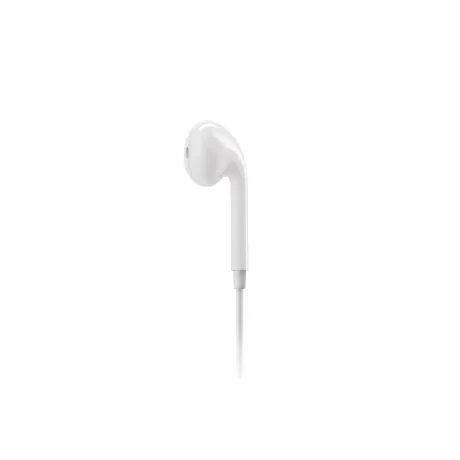 CASTI Edifier, cu fir, intraauriculare - butoni, pt smartphone, microfon pe fir, conectare prin Jack 3.5 mm, alb, &quot;P180-Plus-W&quot;, (include TV 0.18lei)