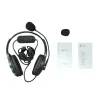CASTI Edifier, cu fir, standard, utilizare multimedia, call center, microfon pe casca, conectare prin USB 2.0, negru, &quot;K810-BK&quot;, (include TV 0.8lei)