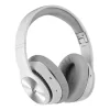 CASTI Edifier, wireless, cu fir, standard, utilizare multimedia, smartphone, microfon pe casca, conectare prin Bluetooth 5.0, Jack 3.5 mm, alb, &quot;W828NB White&quot;, (include TV 0.8lei)