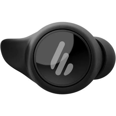 CASTI Edifier, wireless, intraauriculare - butoni, pt smartphone, microfon pe casca, conectare prin Bluetooth 5.0, negru, &quot;TWS6-BK&quot;, (include TV 0.18lei)