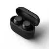 CASTI Edifier, wireless, intraauriculare - butoni, pt smartphone, microfon pe casca, conectare prin Bluetooth 5.0, negru, &quot;TWSX3-BK&quot;, (include TV 0.18lei)