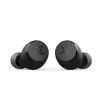 CASTI Edifier, wireless, intraauriculare - butoni, pt smartphone, microfon pe casca, conectare prin Bluetooth 5.0, negru, &quot;TWSX3-BK&quot;, (include TV 0.18lei)