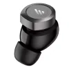 CASTI Edifier, wireless, intraauriculare - butoni, pt smartphone, microfon pe casca, conectare prin Bluetooth 5.3, ANC, IP55, USB-C, negru, &quot;W240TN-BK&quot;, (include TV 0.18lei)