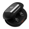 CASTI Edifier, wireless, intraauriculare - butoni, utilizare smartphone, microfon pe casca, anc, negru, &quot;NEOBUDS-PRO-BK&quot;  (include TV 0.18lei)