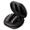 CASTI Edifier, wireless, intraauriculare - butoni, utilizare smartphone, microfon pe casca, anc, negru, &quot;NEOBUDS-PRO-BK&quot;  (include TV 0.18lei)
