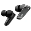 CASTI Edifier, wireless, intraauriculare - butoni, utilizare smartphone, microfon pe casca, anc, negru, &quot;NEOBUDS-PRO-BK&quot;  (include TV 0.18lei)