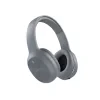 CASTI Edifier, wireless, standard, utilizare multimedia, smartphone, microfon pe casca, conectare prin Bluetooth 5.1, gri, &quot;W600BT-GR&quot;, (include TV 0.8lei)