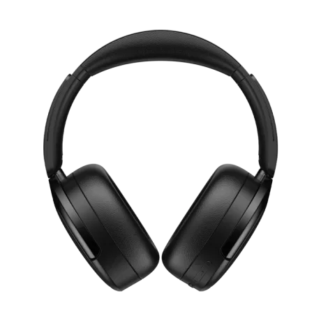 CASTI Edifier, wireless, standard, utilizare multimedia, smartphone, microfon pe casca, conectare prin Bluetooth 5.3, 480mAh, driver 40mm, pliabile, ANC, USB-C, negru, &quot;WH950NB-BK&quot;, (include TV 0.8lei)