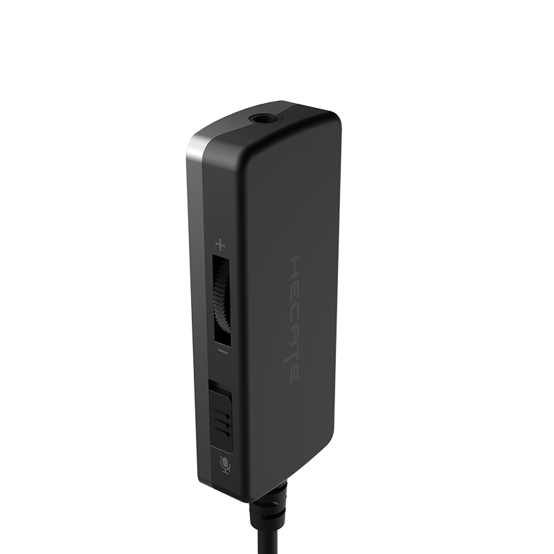 PLACA de SUNET EDIFIER, extern, 7.1, interfata USB 2.0, conectori 3.5 mm jack, "GS02" thumb