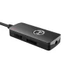 PLACA de SUNET EDIFIER, extern, 7.1, interfata USB 2.0, conectori 3.5 mm jack, &quot;GS02&quot;