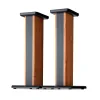STAND PENTRU BOXE EDIFIER, dedicat pentru S2000PRO, S1000MKII, design elegant, max. 17.5Kg, 290x652x355mm, brown&amp;black, &quot;SS02&quot;