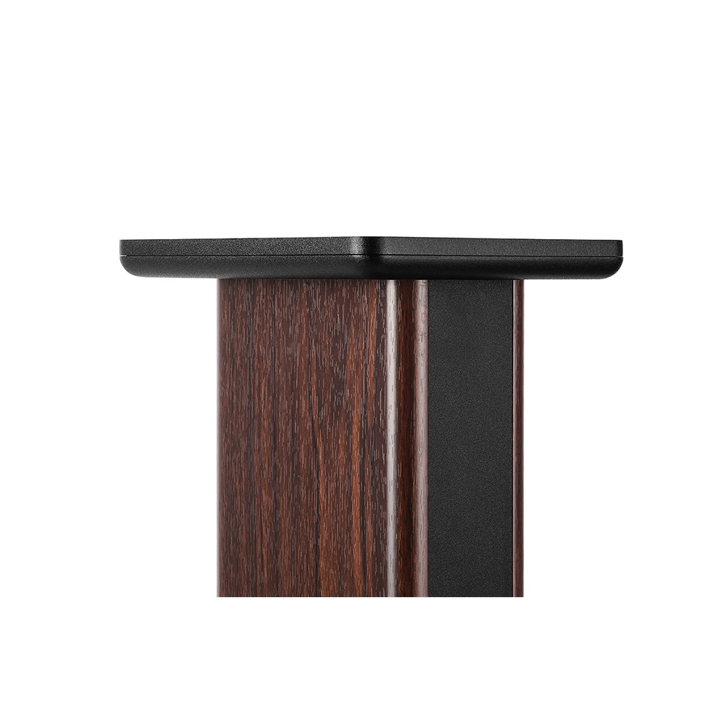 STAND PENTRU BOXE EDIFIER, dedicat pentru S3000PRO, design elegant, max. 15.5Kg, 300x660x365mm, brown&black, "SS03" thumb