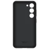 Husa Cover Leather pentru Samsung Galaxy S23 Black