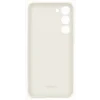 Husa  Silicone Cover pentru Samsung Galaxy S23  Plus Coton