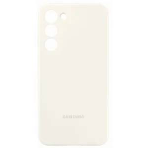 Husa  Silicone Cover pentru Samsung Galaxy S23  Plus Coton