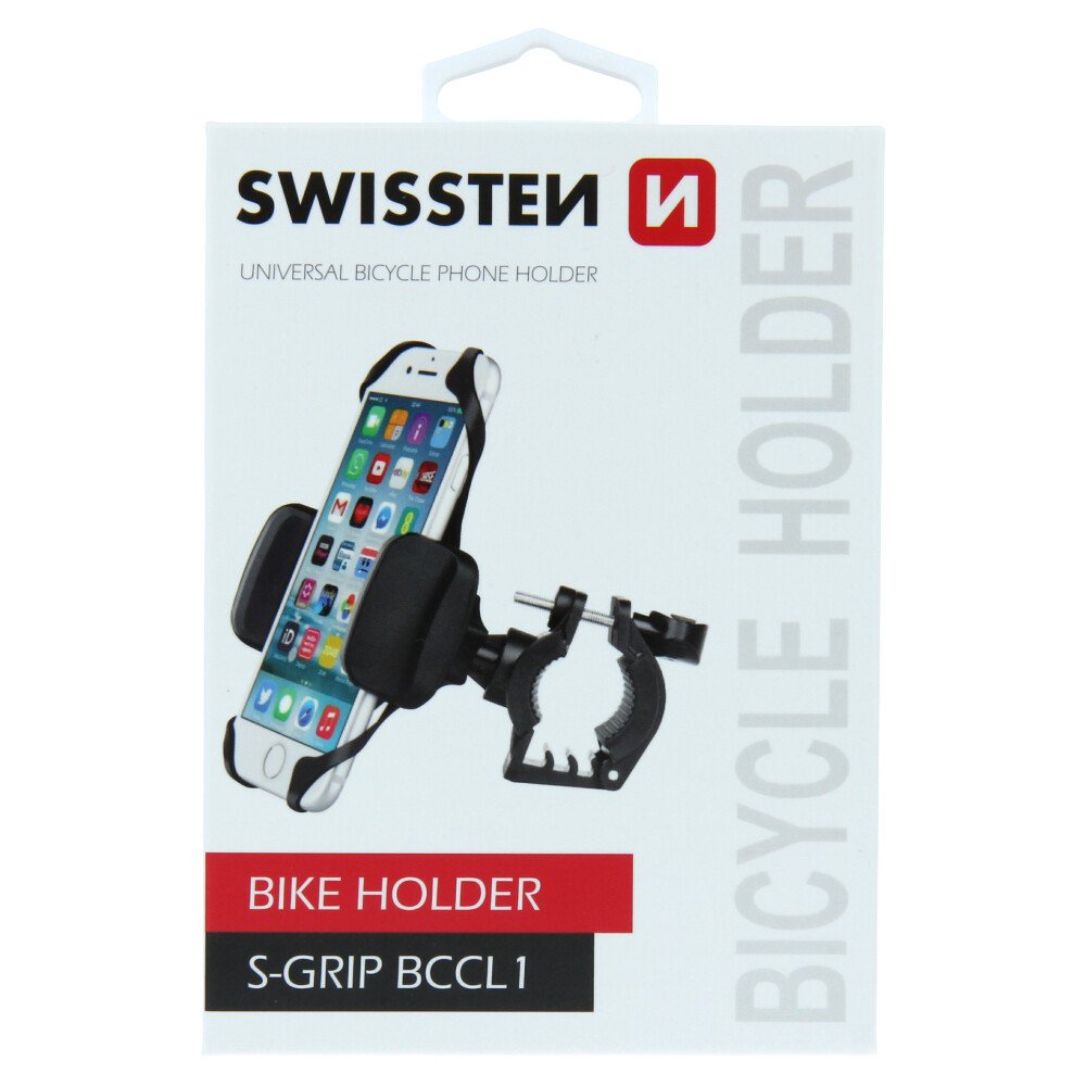 Swissten S-Grip BCCL1 Bike thumb