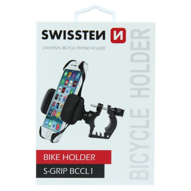 Swissten S-Grip BCCL1 Bike