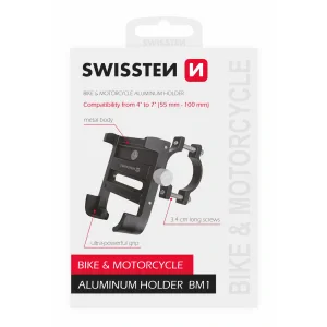 SUPORT MOTO SAU BICICLETA SWISSTEN BM1