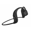 Casti Bluetooth Swissten Bone Conduction Negru