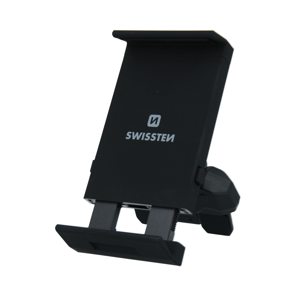 Suport auto pentru tableta Swissten S-Grip T1-CD1 thumb
