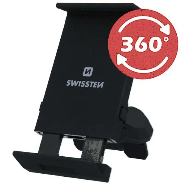 Suport auto pentru tableta Swissten S-Grip T1-CD1