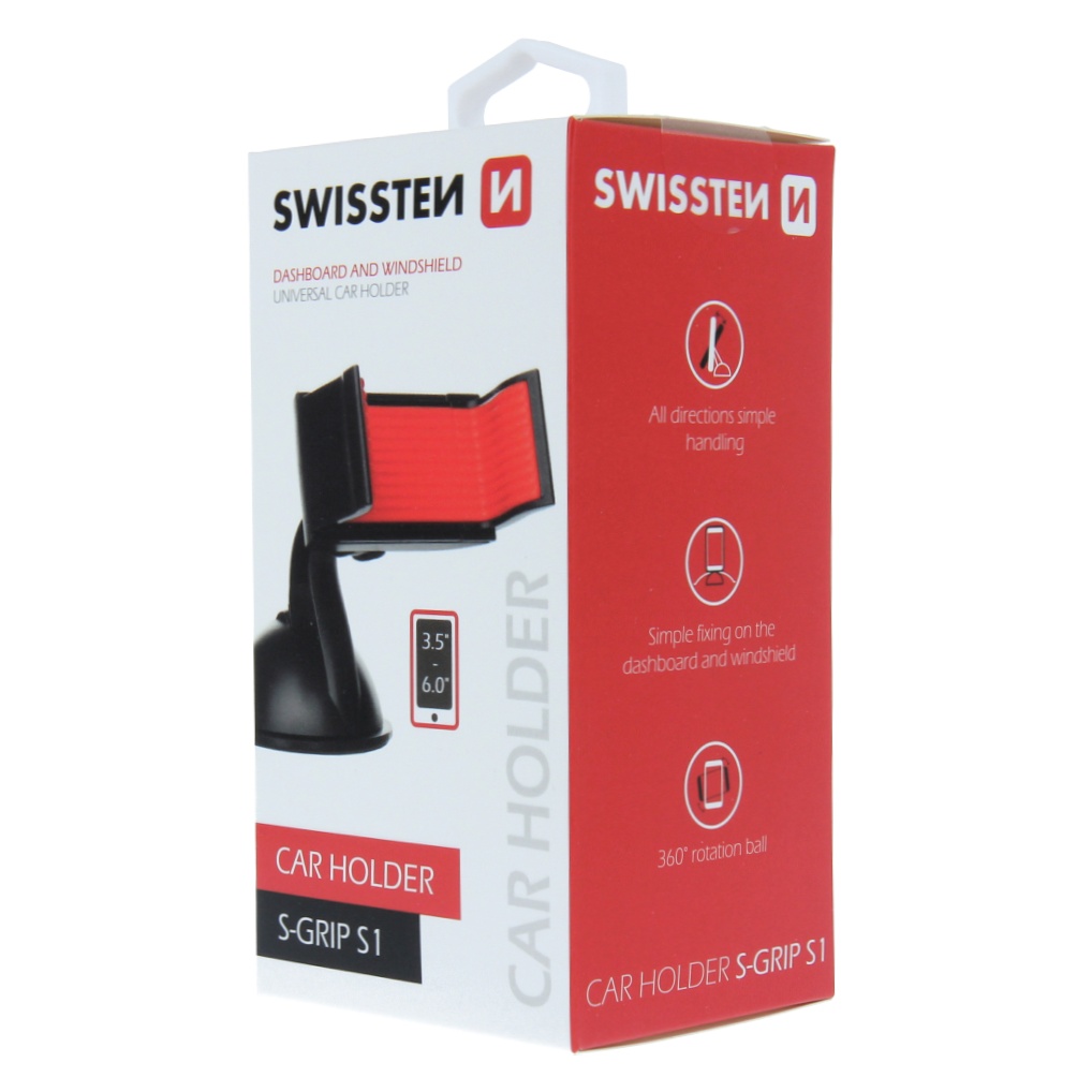 SUPORT AUTO SWISSTEN S-GRIP S1 thumb