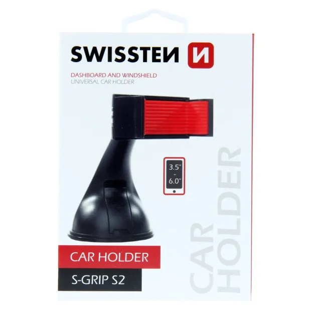 SUPORT AUTO SWISSTEN S-GRIP S2