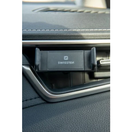 Suport telefon pentru gura ventilatie Swissten S-Grip AV-1 