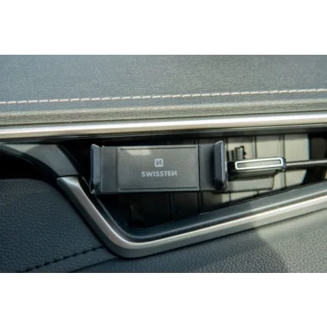 Suport telefon pentru gura ventilatie Swissten S-Grip AV-1 