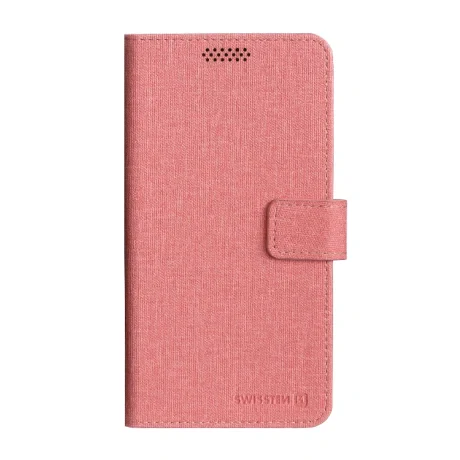 Husa Book Universala Swissten Roz