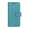 Swissten Libro Uni Book XL Turquoise (158 x 80 mm)