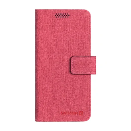 Husa Book Universala Swissten Roz