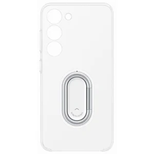 Husa Cover Clear Cover pentru Samsung Galaxy S23 Clear