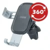 Suport auto gravity PRO ventilatia masinii Swisten S-Grip G1-AV3 (pachet eco)