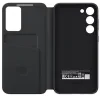 Husa Cover View Wallet Case pentru Samsung Galaxy S23 Plus Black