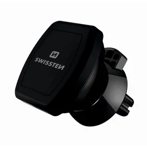 Suport auto Magnetic ventilatia masinii Swissten S-Grip AV-M3 (pachet Eco)