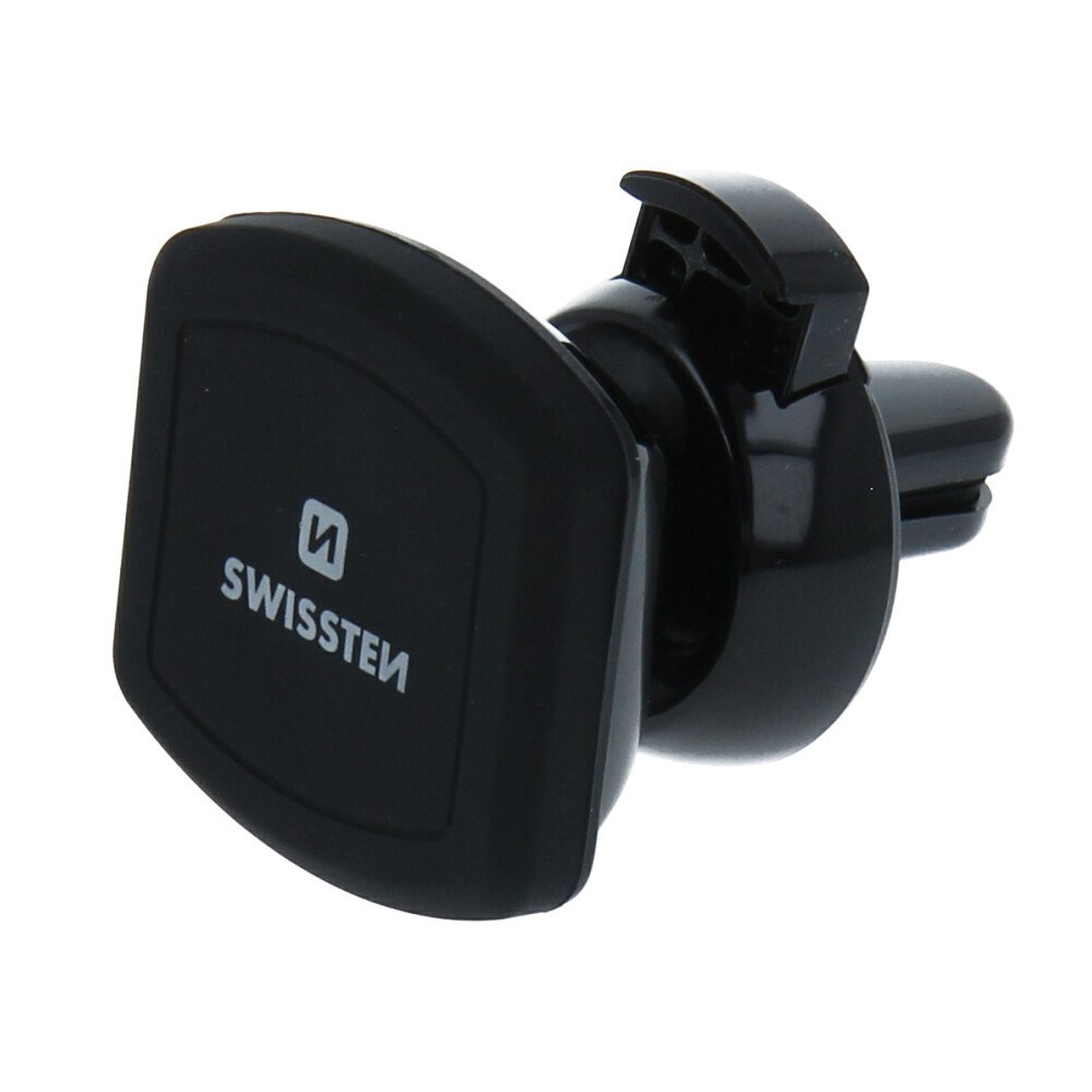 Suport auto Magnetic ventilatia masinii Swissten S-Grip AV-M3 (pachet Eco) thumb